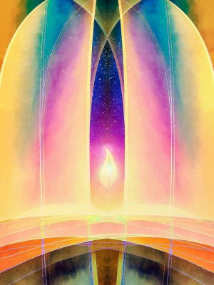 In the Hall of the Mountain King